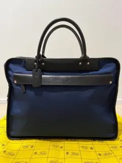 未使用級✨ renoma レザー トートバッグ ビジネスバッグ シボ革 A4収納
