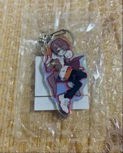【新品未開封】CR FES 2024 じゃすぱー アクリルキーホルダー