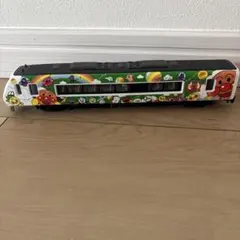 アンパンマン電車 おもちゃ