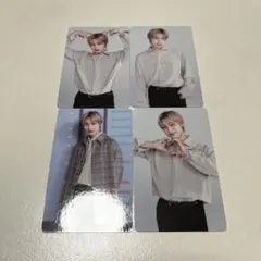 ENHYPEN ソヌ トレカ enconnect