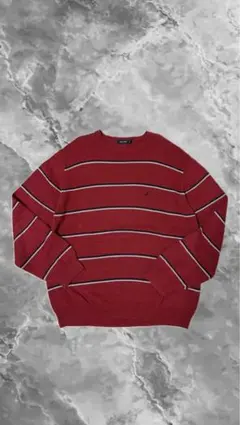 00s NAUTICA ニットのサムネイル