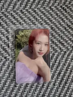 twice サナ ラントレ #twice3 モアモア more&more - メルカリ