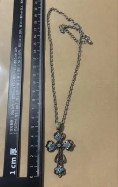 ヴィンテージネックレス