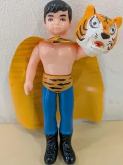 魔ノ手 manote toy 旧11号 キセイトラ ソフビ - メルカリ