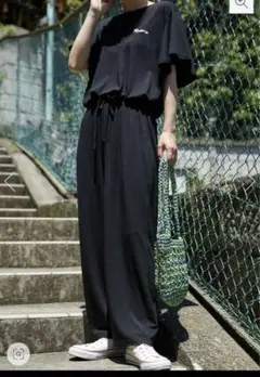 TRI-FUNCTION リラックスオールインワン