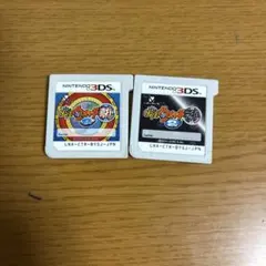 妖怪ウォッチ2 元祖・本家 2本セット