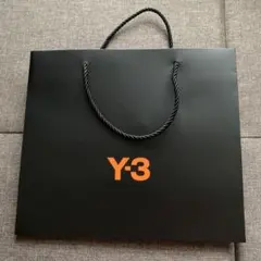 Y-3 ショップ袋 ショッパー 紙袋のサムネイル