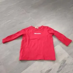 mikihouse　ロンティー80