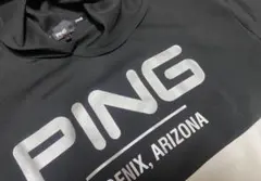 PING⭐︎ピン　　レディース★パーカー