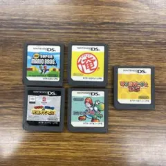 DS＆3DS ソフト8点まとめ売り(ポケモン＆モンハン) ポケモン DSソフト 3DSソフト 4本セット モンハンXX ポケモン