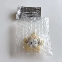 lil ala mode mikkoお星さまライトスイング　スフレ