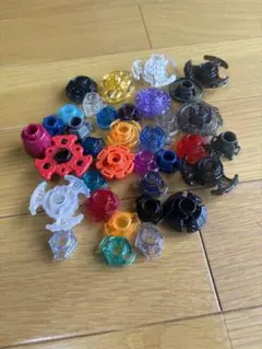 メタルファイトベインレード ボトム まとめ売り - メルカリ