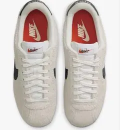 NIKE コルテッツW VNTG サミットホワイトブラック