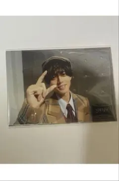 King & Prince STARRING グッズ フォトセット