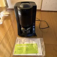 Panasonic NC-S1 コーヒーメーカー - メルカリ