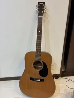 2026年最新】ARIA アコースティックギターの人気アイテム - メルカリ