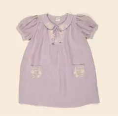 apolina ワンピース　Stevie 5-7y 新品未使用 Apolina 5-7y stevie