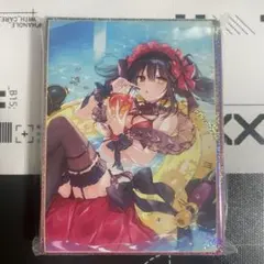 2025年最新】時崎狂三 スリーブの人気アイテム - メルカリ