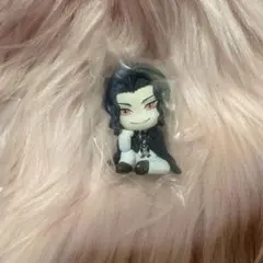 鬼滅の刃　肩ズンfig 鬼舞辻無惨