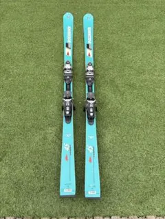 ROSSIGNOL スキー板 167cm バインディング付き