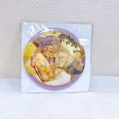 NU:カーニバル GiGO限定 玖夜 缶バッジ AGF 池袋 - メルカリ