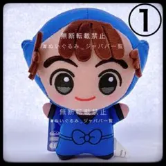 在庫ラスト❣️尾浜勘右衛門 竹谷八左ヱ門 忍たま乱太郎 ほわぬい ぬいぐるみ 忍たま乱太郎 ほわぬい 尾浜勘右衛門 久々知兵助 竹谷八左