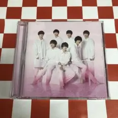 【C23051】なにわ男子/1st Love