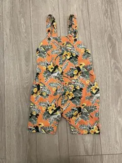 【新品未使用】patagoniaオーバーオール