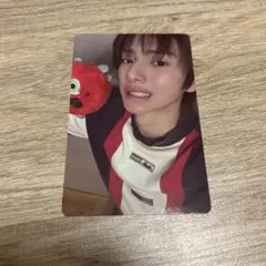 CORTIS GREENGREEN トレカball ver. JUHOON
