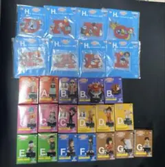 一番くじ ドラゴンボール ASSEMBLECOLLECTION～孫悟空少年期編～