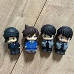 2026年最新】諸伏景光 フィギュアの人気アイテム - メルカリ