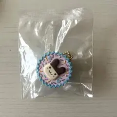 たまごっち 手作りおやつチャーム 平成女児チョコ　みみっち
