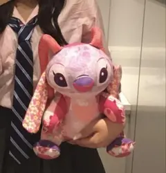 2026年最新】エンジェルぬいぐるみ東京ディズニーリゾート限定の人気