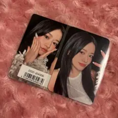 2026年最新】Ive empathy ユジンの人気アイテム - メルカリ