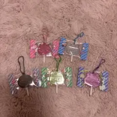 ちいかわ キャンディチャームズ まとめ売り