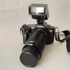 Canon EOS 630 一眼レフカメラ 35-105mmレンズ付き EOS 630 - Canon Camera Museum