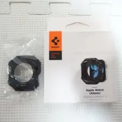 Spigen Apple Watch11/10 42mmケース ACS10491
