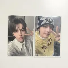 2026年最新】tws トレカ シニュ タワレコの人気アイテム - メルカリ