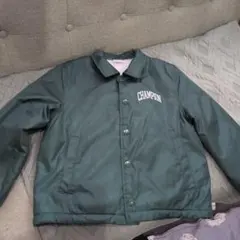 champion コーチジャケット　120　チャンピオン