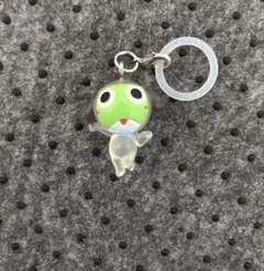 ケロロ軍曹　めじるしアクセサリー　どうぶつ変身であります　ガチャ