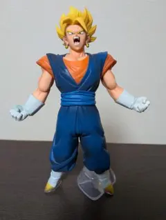 ドラゴンボール フィギュア 一番くじ C賞 超ベジット マスターライズ リペイン BANDAI MASTERISE べジット フィギュア 一番くじ C賞 C賞 超ベジット