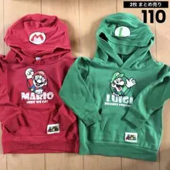 ルイージ トップス