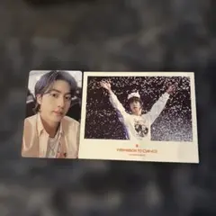 2026年最新】bts ポラロイドの人気アイテム - メルカリ