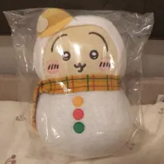 ちいかわ　エニマイくじ うさぎ　ぬいぐるみ C賞