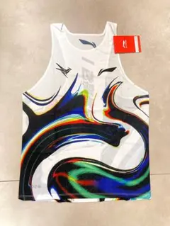 2025年最新】ナイキ エアロスイフト シングレットの人気アイテム