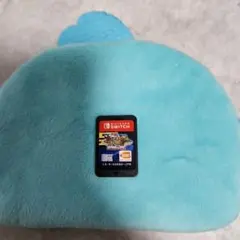 ナルティメットストームトリロジー　Switch