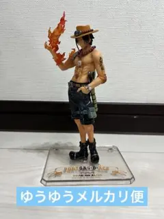 エース　フィギュアーツZERO 5th Anniversary Edition