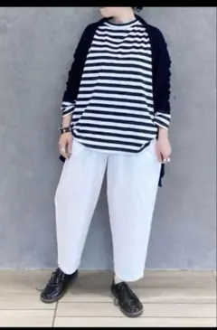 2025年最新】JOURNAL STANDARD LUXE 柄・デザイン：ボーダー