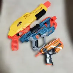 2025年最新】ナーフまとめの人気アイテム - メルカリ