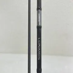 2025年最新】シーバスロッド シマノ ルナミスの人気アイテム - メルカリ